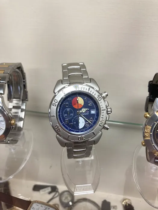 Gordin & Sons Jewelers 4