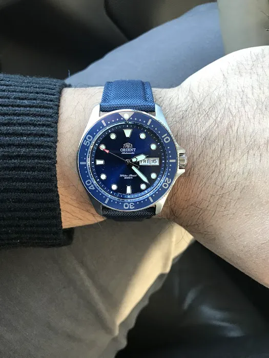 Gordin & Sons Jewelers 4