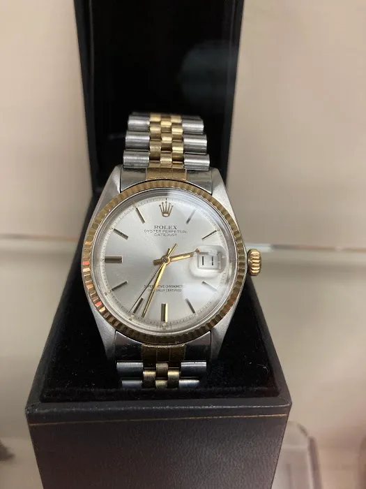 Gordin & Sons Jewelers 4