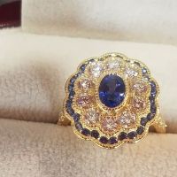 A M Jewelers Inc ico