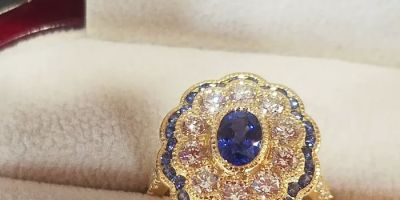 A M Jewelers Inc