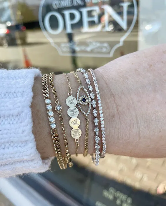 A M Jewelers Inc 4