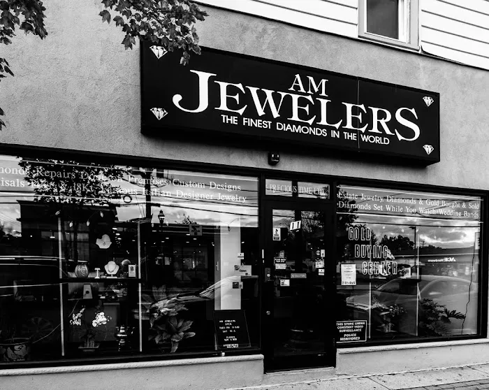 A M Jewelers Inc 4