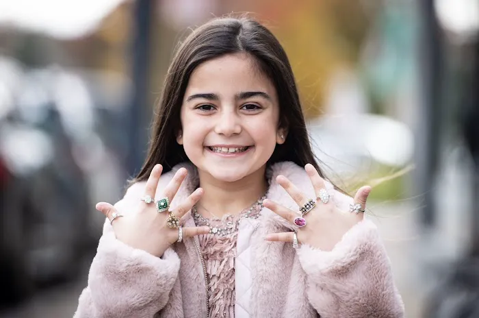 A M Jewelers Inc 4