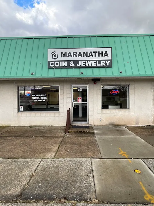 Maranatha Coin & Jewelry 4