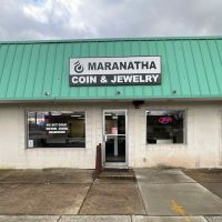 Maranatha Coin & Jewelry ico