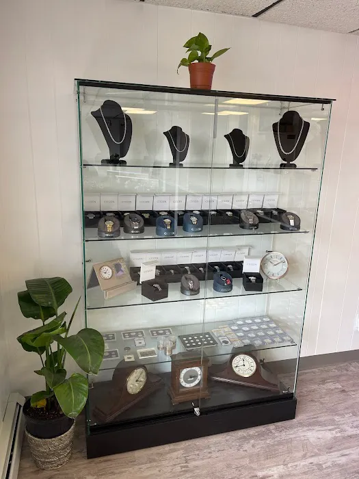 Maranatha Coin & Jewelry 4
