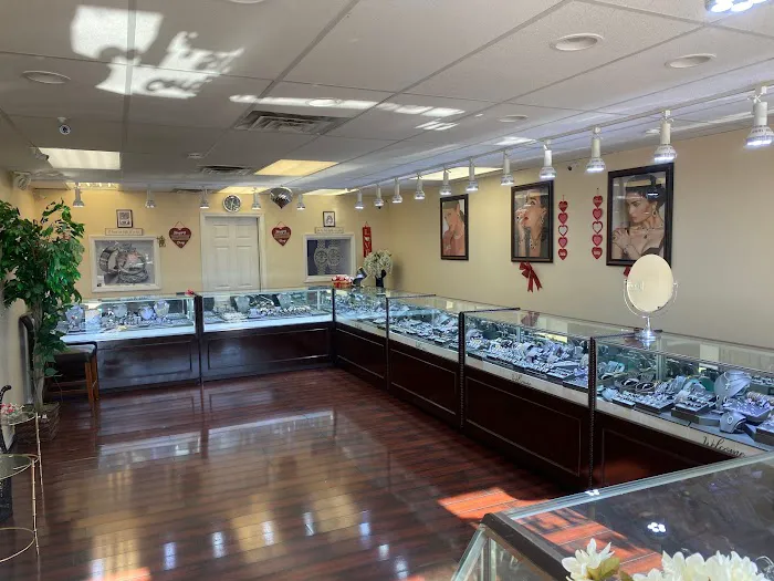 COLONIA JEWELRY & ANTIQUES 5