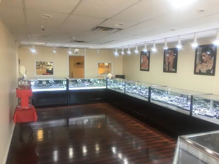 COLONIA JEWELRY & ANTIQUES 5