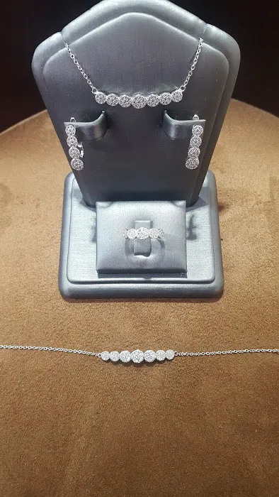 COLONIA JEWELRY & ANTIQUES 5