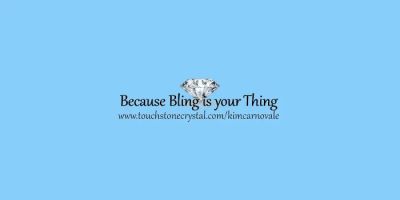 Touchstone Crystal
