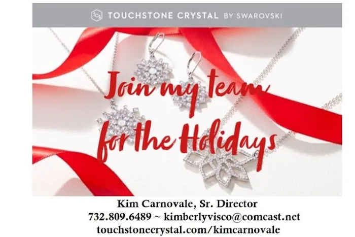 Touchstone Crystal 4