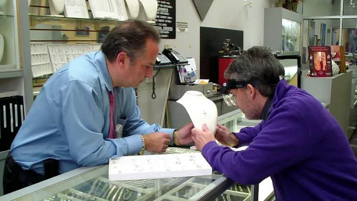 Kornspan Jewelry Company 4