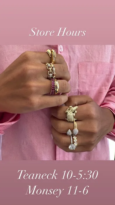 Velvet Box Jewels Monsey 4