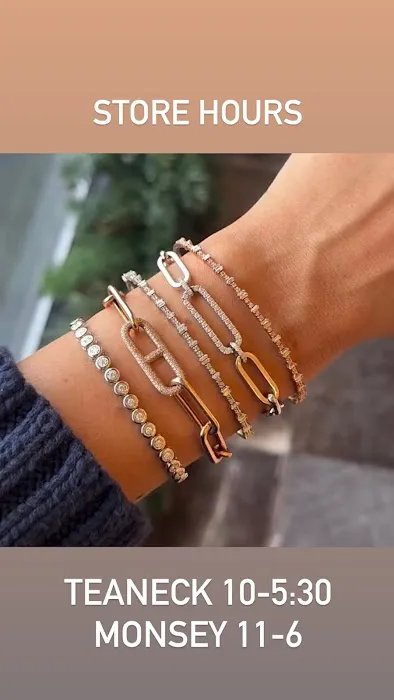 Velvet Box Jewels Monsey 4