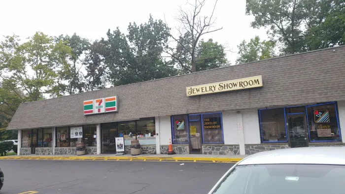 Jewelry Showroom 4