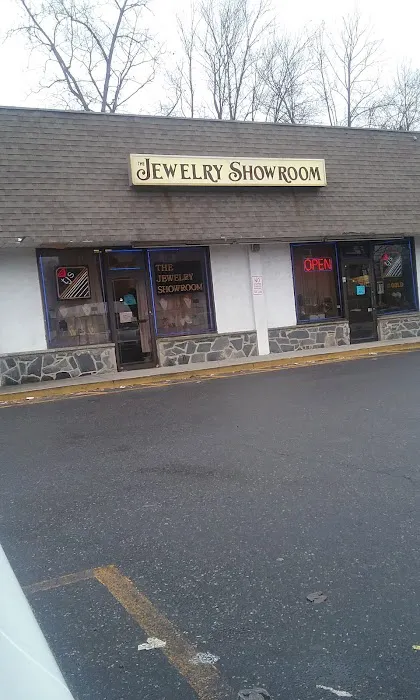 Jewelry Showroom 4