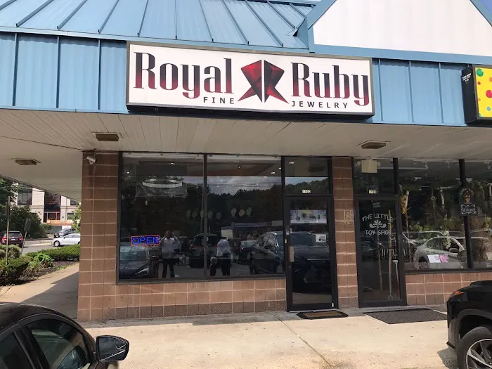 Royal Ruby 4