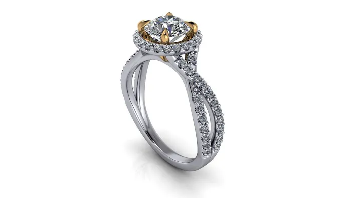 Fortunate Jewels 4