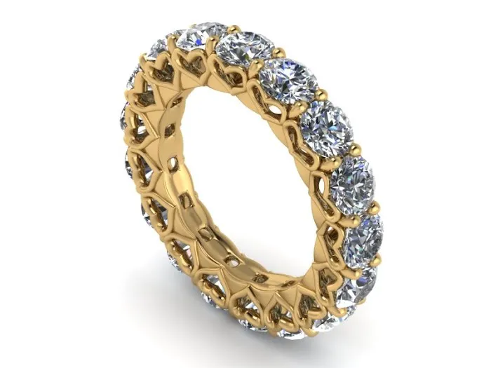 Fortunate Jewels 4