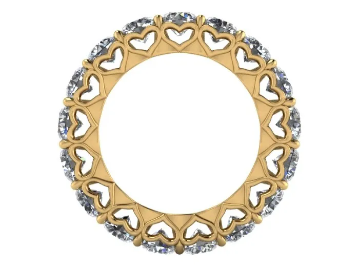 Fortunate Jewels 4