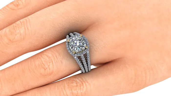 Fortunate Jewels 4