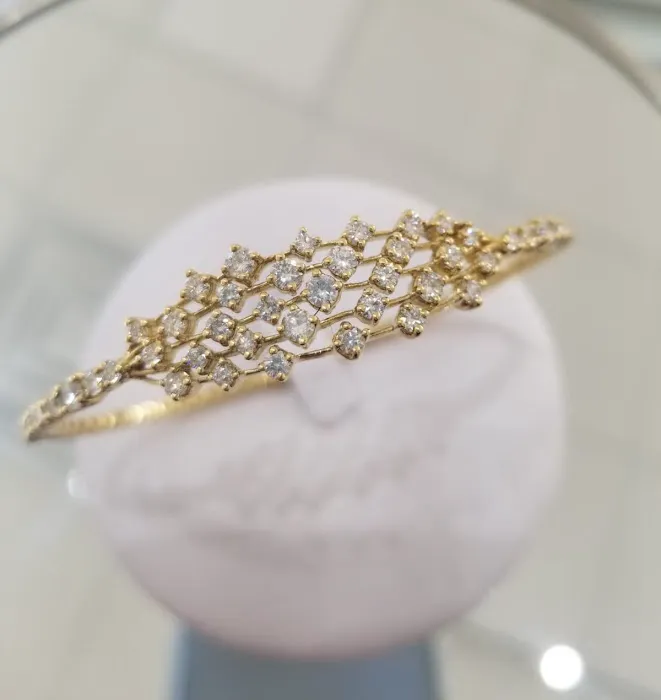 Fortunate Jewels 4
