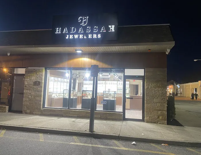 Hadassah Jewelers 4