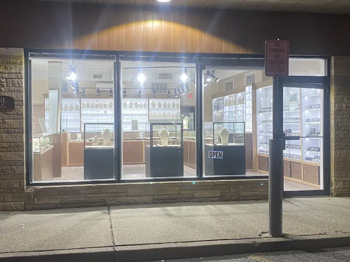 Hadassah Jewelers 4