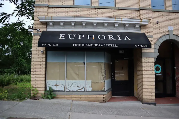 Euphoria Jewelry Inc 4