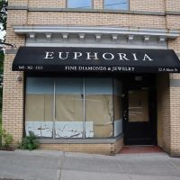 Euphoria Jewelry Inc ico