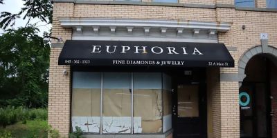 Euphoria Jewelry Inc