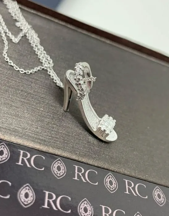 Cachet Jewelry Collections LLC 4