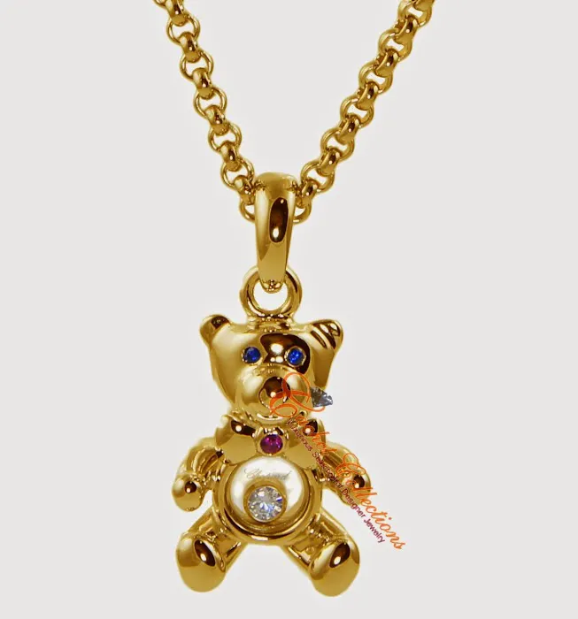 Cachet Jewelry Collections LLC 4