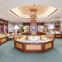 LaViano Jewelers - Engagement & Wedding diamond Rings Bergen County ico