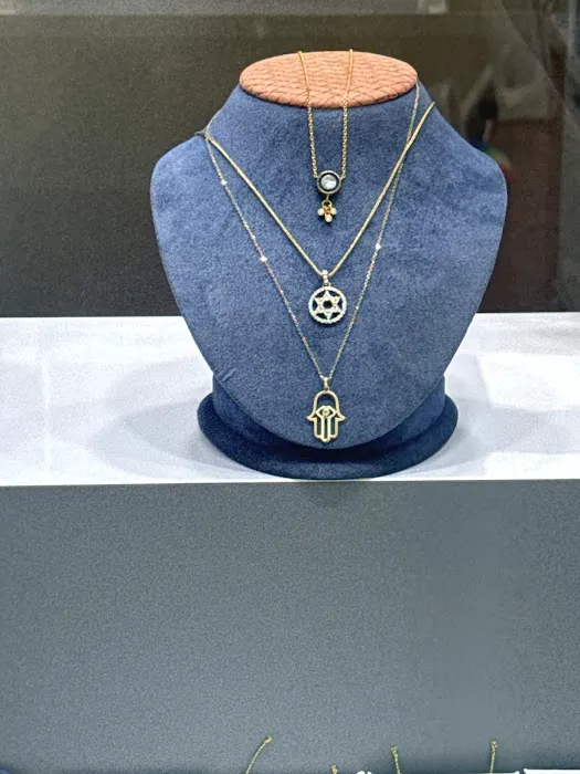 Nyman Jewelers 4