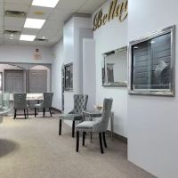 Bellagio Jewelers ico