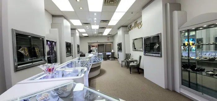 Bellagio Jewelers 4