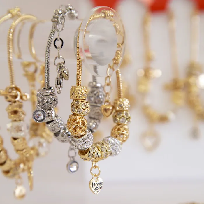 Joy Jewelry Inc. 4