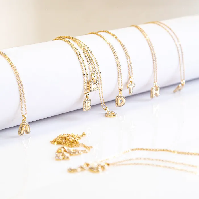 Joy Jewelry Inc. 4