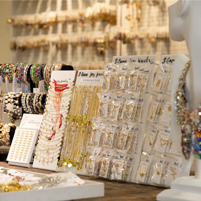 Joy Jewelry Inc. 4