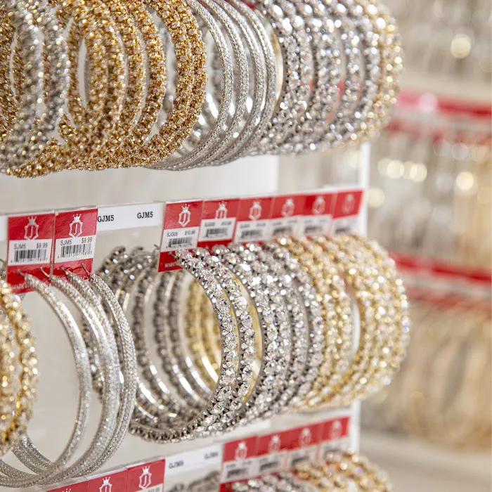 Joy Jewelry Inc. 4