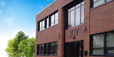 Joy Jewelry Inc.