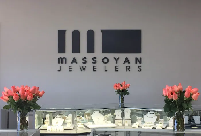 Massoyan Jewelers 4