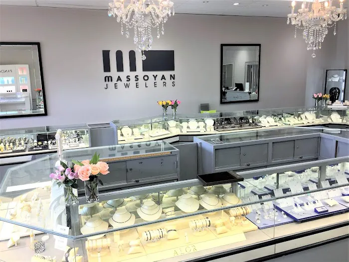 Massoyan Jewelers 4