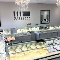 Massoyan Jewelers ico