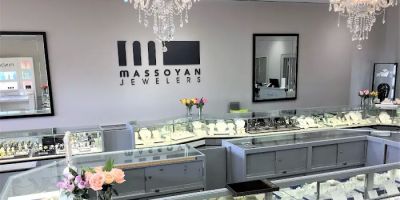 Massoyan Jewelers