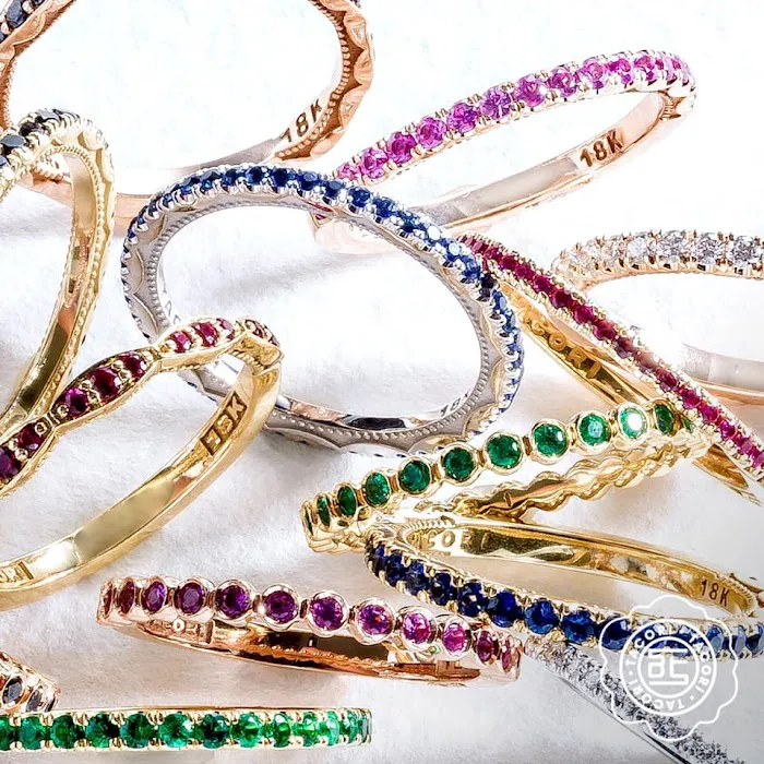 Massoyan Jewelers 4