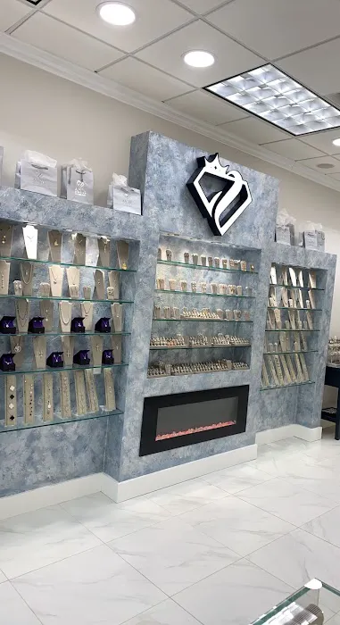 Amir Jewelry Inc 4