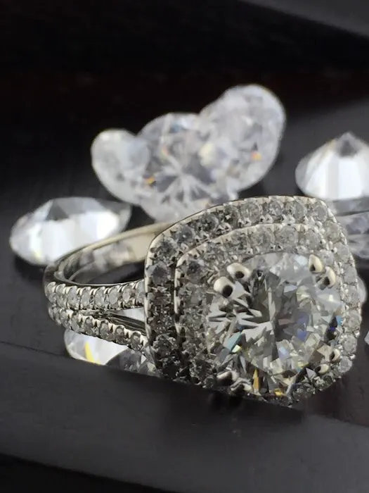 Amir Jewelry Inc 4